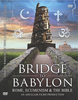 Bridge to Babylon